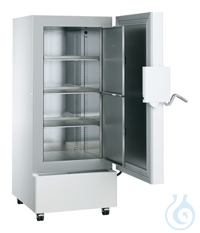 SUFsg 5001 MediLine ultra-low freezer with air cooling Laboratory...